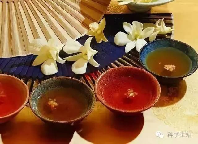 6,点雄黄酒