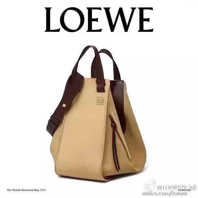 罗意威(loewe)包包历史以来所有款式图片大全