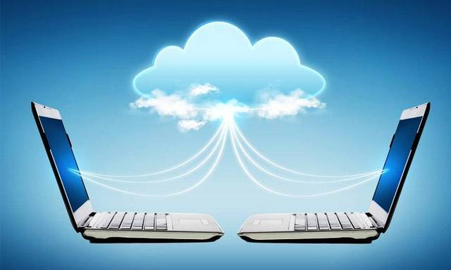 何谓云计算?云计算通俗解释