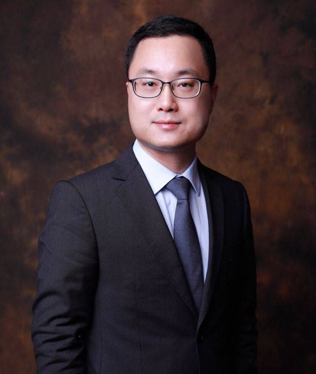 魏中杰 jay wei