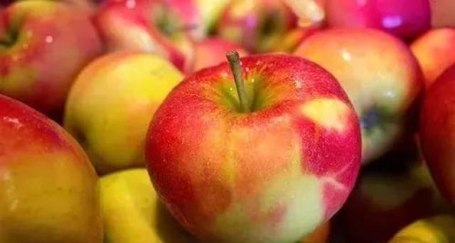 苹果—抑制血小板聚集