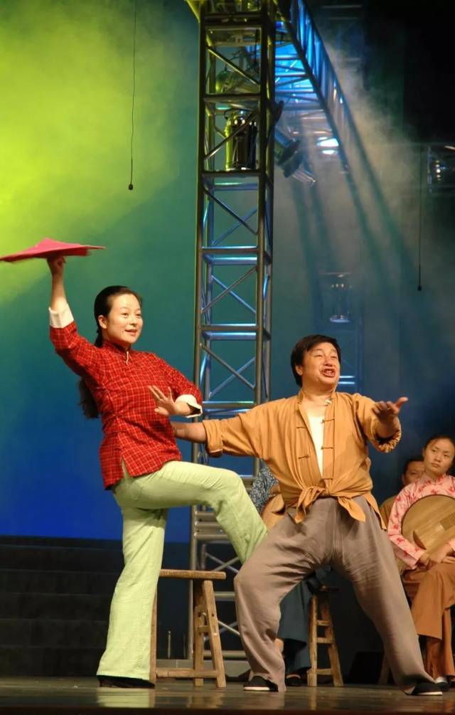 啥都缺的陕西地方戏,前路如何