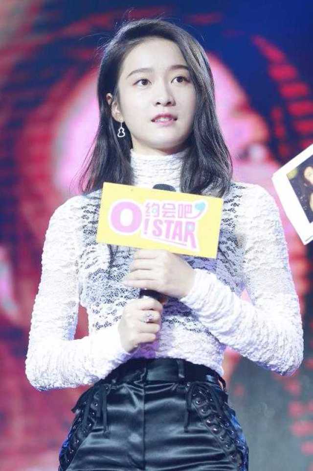 张雪迎生日会爆笑配音小猪佩奇 获粉丝祝福激