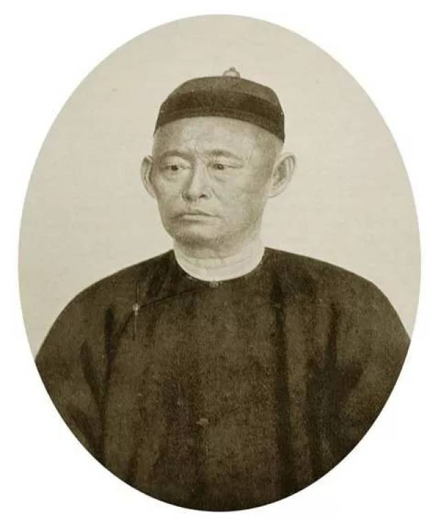 海沧华侨先贤故里情深新加坡首办双语义学颜永成(1844-1899年,字锡坤