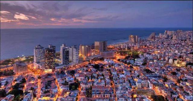 特拉维夫是以色列第二大城市,是以色列最大的都会区,是该国人口最