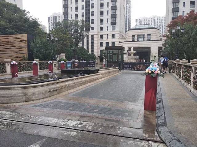 南京河西海玥名都今天交付,内部精装细节大曝光,全是土壕味!