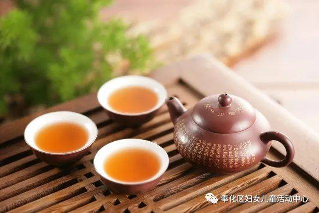 【兰馨茶艺】一杯清茶 品味人生 第一期公益培训班报名启动
