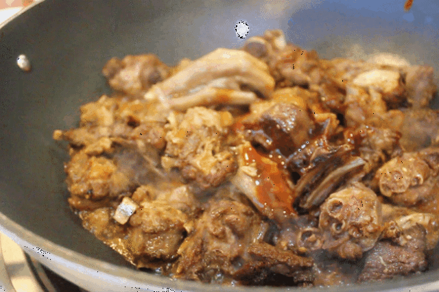 海南本土美食集结地 三亚鹅公馆 火焰醉鹅香醉人