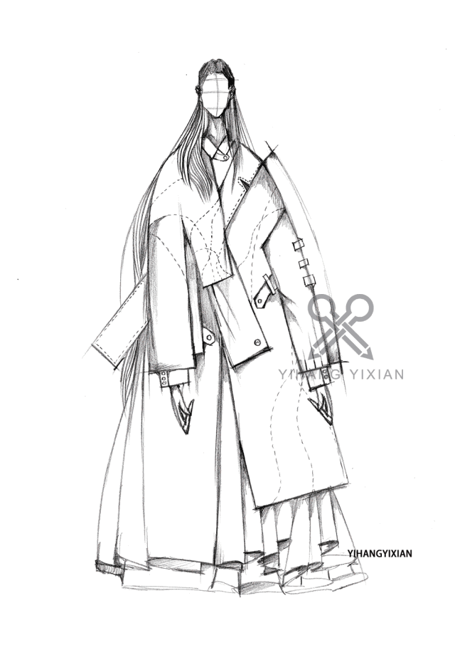 赛霸班重磅课程,最权威的明星导师让你服装设计能力全