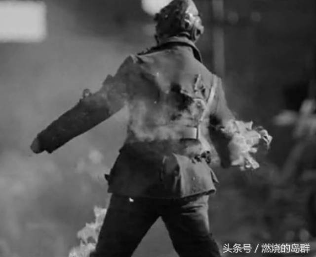 中国最认真的抗战剧,呼唤何时出现中国版"兄弟连"?