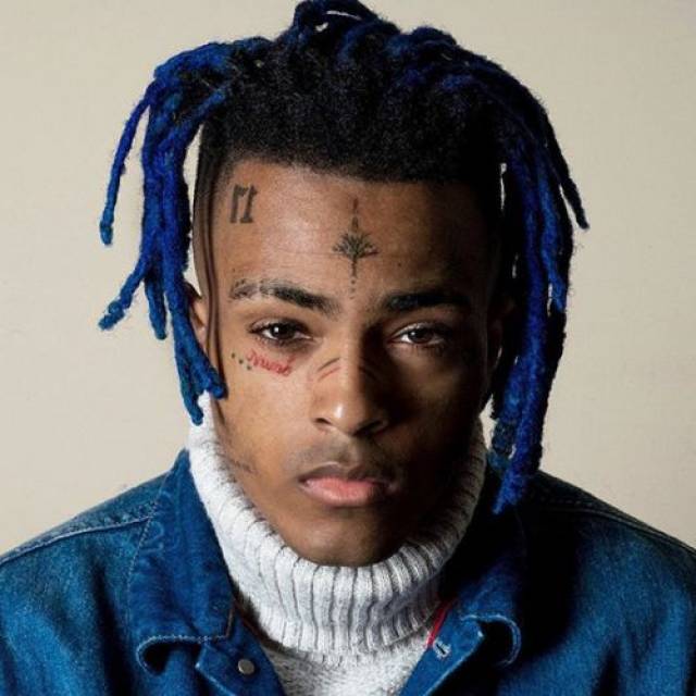 i.p ,xxxtentacion