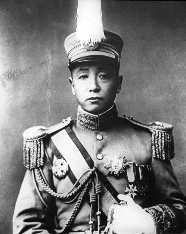 张学良没再回来看看,遗憾终生,或许由于这个原因