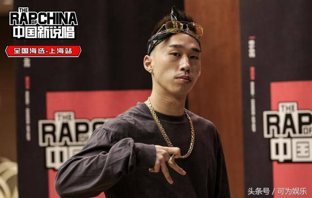 周汤豪:台湾流行音乐人,rapper,实力不俗,曾与顽童激情diss.