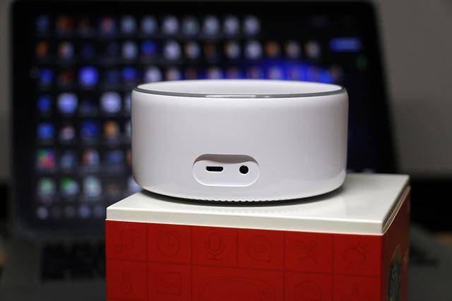 京东推出的79元的叮咚mini2智能音箱到底效果怎么样?