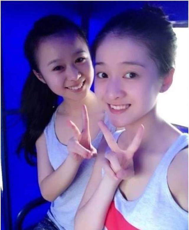 她因《美人心计》走红,曾是于正力捧小童星,现在变成这样