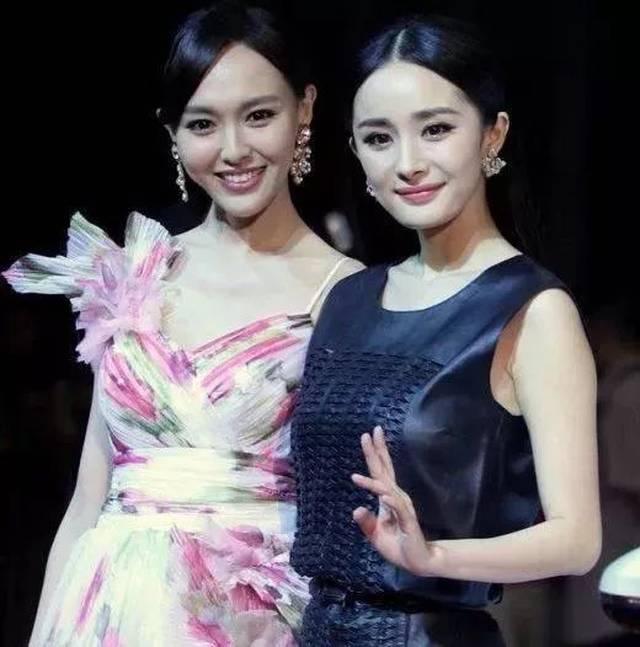 为啥女星都怕跟杨幂同框?原因竟然是这样.