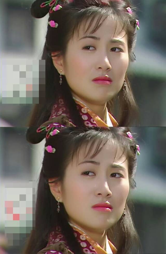 那个时候的叶璇,也算是惊艳时光的美人