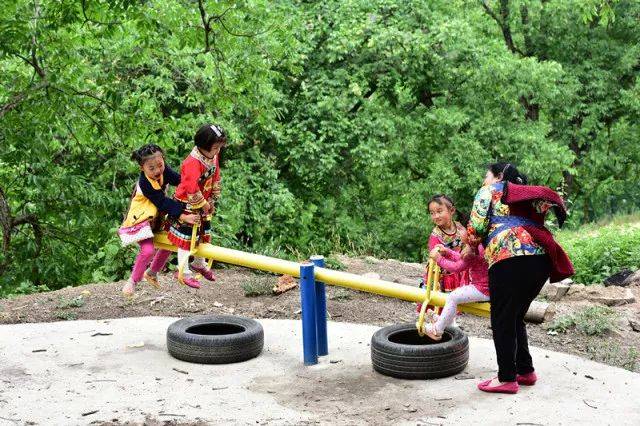 【今日宾川】6月23号，在拉乌核桃谷“约会”吧！