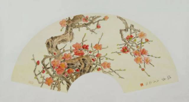 如此细腻,如此惊艳—工笔名家宋旭老师工笔画来袭!