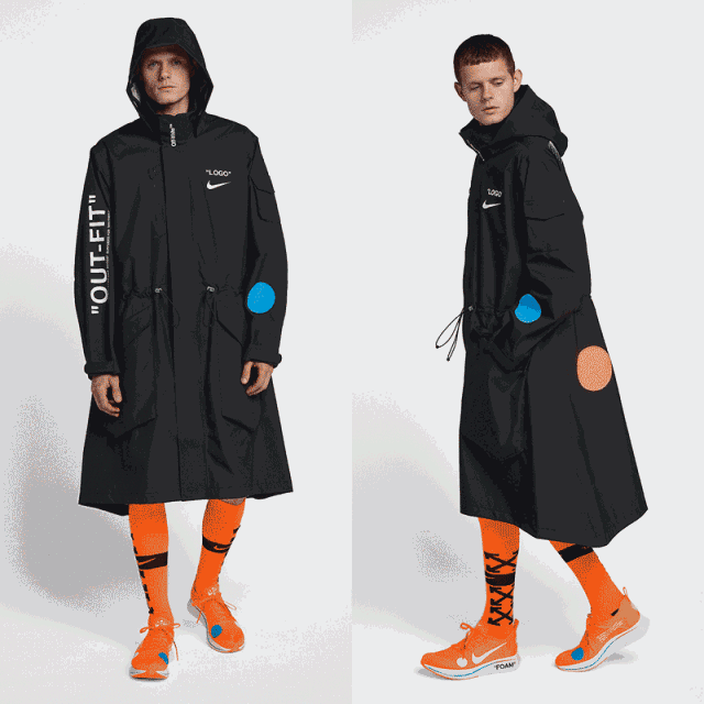 nike 和 adidas 都将有对应的足球专题产品,adidas originals 三叶草