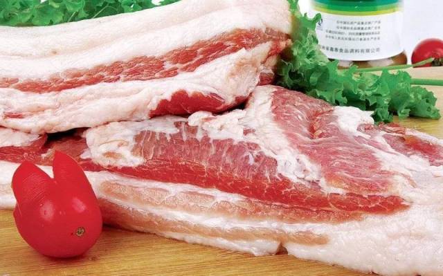 bbc发布一百种最有营养的食物,肥猪肉竟然进前十!