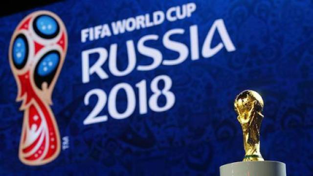 2018世界杯图片，2018世界杯各国球队照片？