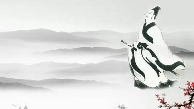 我爱《离骚》-----屈原《离骚》全文