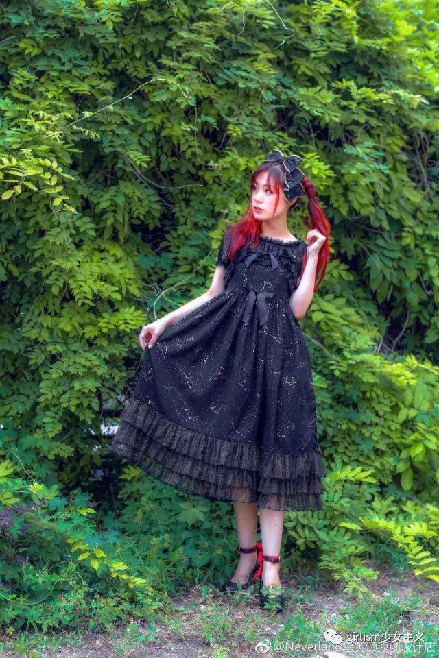 lolita每日情报(2018.06.16-06.19)