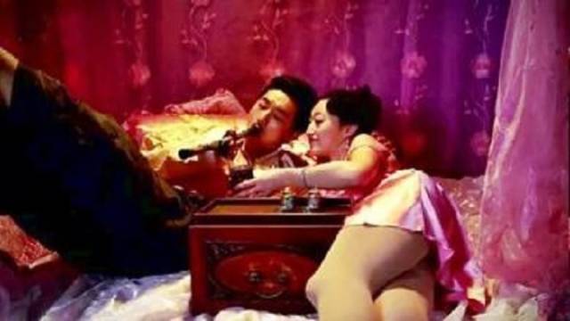 日本女间谍被抓后死不开口,审讯的人拿出一刑具,没一个敢不招供的