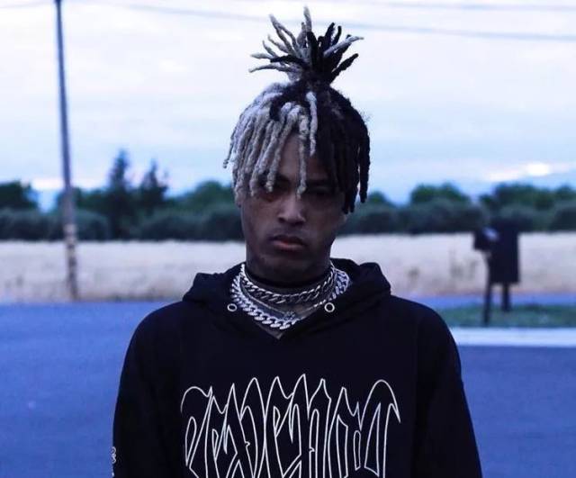 xxxtentacion r.i.p