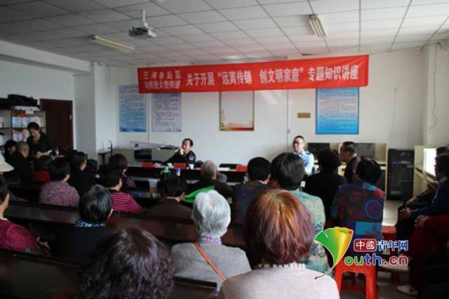 与此同时,三河市对小区内掌握的出租房屋进行拉网式清查,对摸排中发现