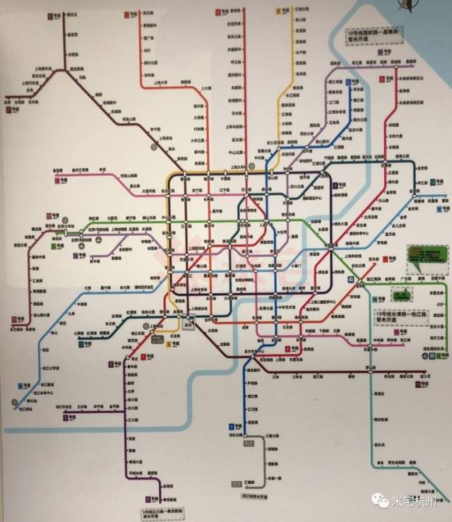 上海地铁4号线的长度和车站数与东京山手线非常接近(上海4号线仅比