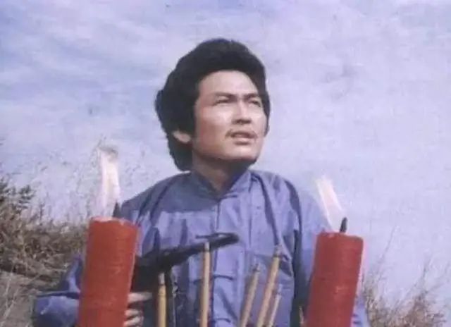 第5位:杨家安—买凶杀人,罪大恶极,被判无期