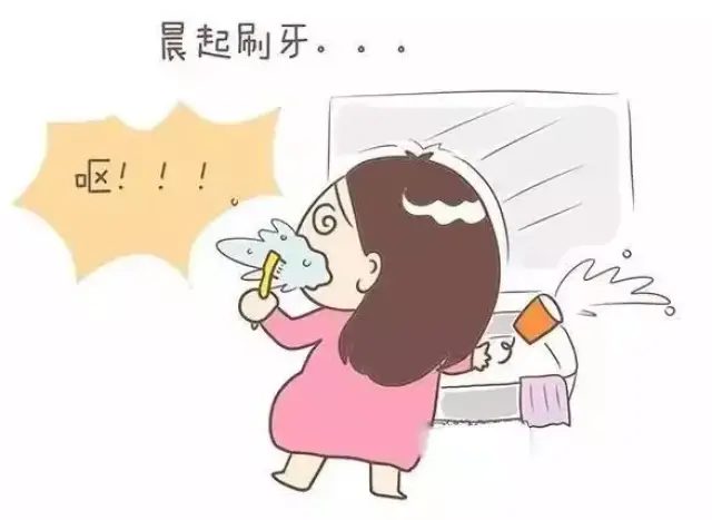 孕吐这么痛苦,但你应该谢谢它