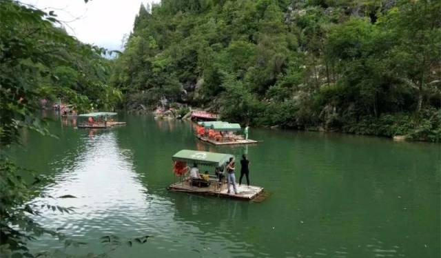 江油这些景点端午小长假期间异常火爆,你知道吗-旅游频道-手机搜狐