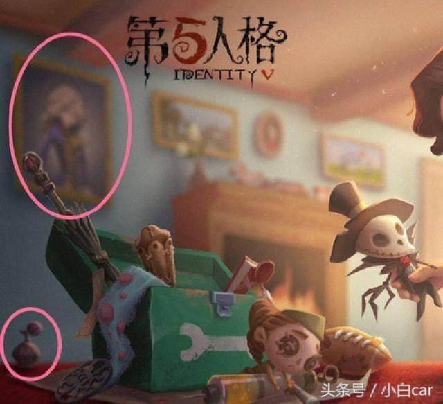 第五人格黄衣之主上线时间确定 新求生者曝光