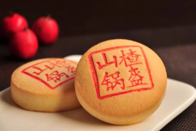 月饼馅三连发 | 总有一款适合你