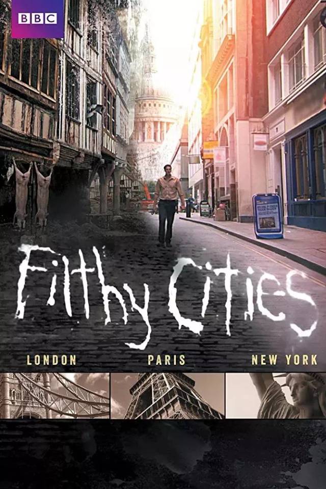 filthy cities