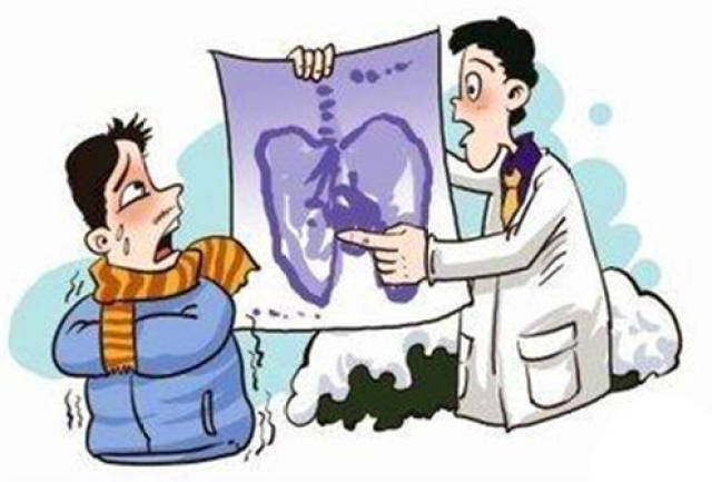 气胸应该与哪些疾病区别?如何预防?