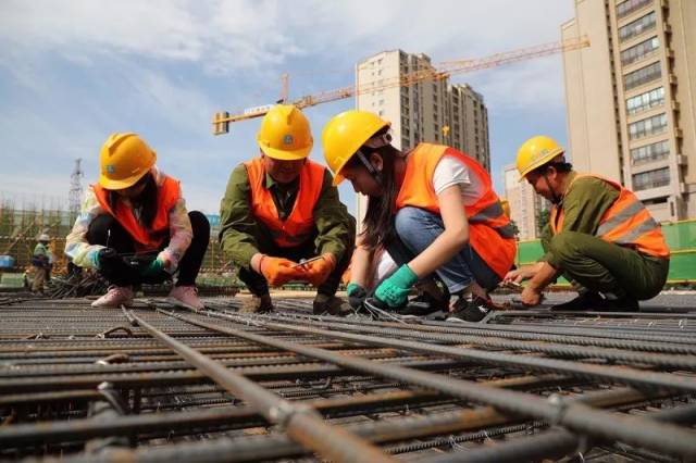 1-4月济南市实现城镇新增就业7.55万人