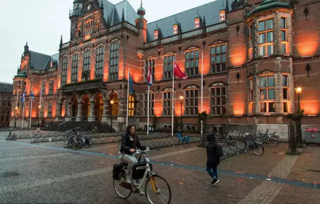 在荷兰格罗宁根大学就读是怎样的体验?