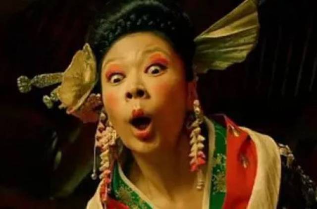 厨子戏子痞子图片_纵览新闻