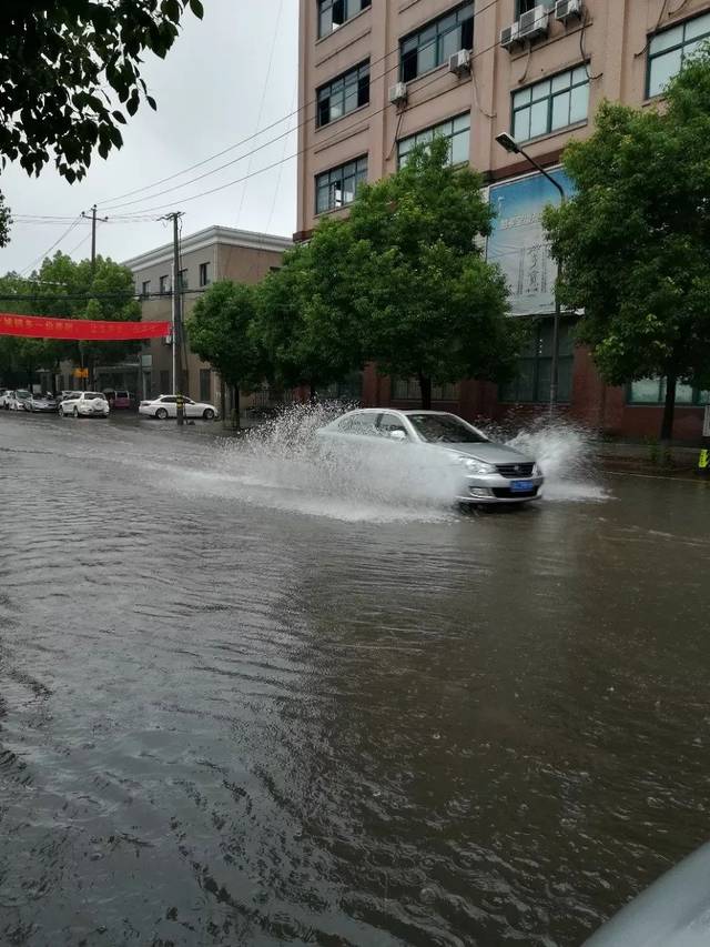 真实画面感受下!没完,后天起还有新一轮