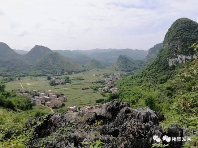 【视频 多图】带你领略怀集桥头风光-旅游频道-手机搜狐