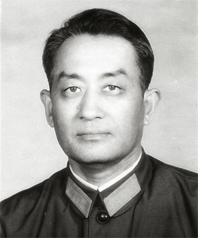 原南京军区副司令员王子波同志逝世