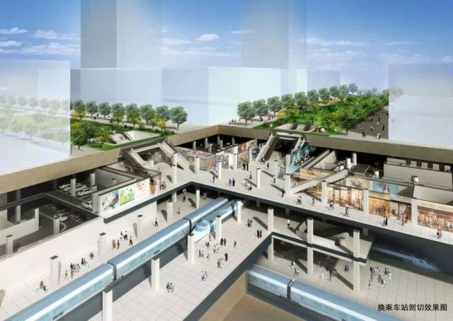 城市地下空间工程是指在城市地面以下土层或岩体中修建各种类型的地下