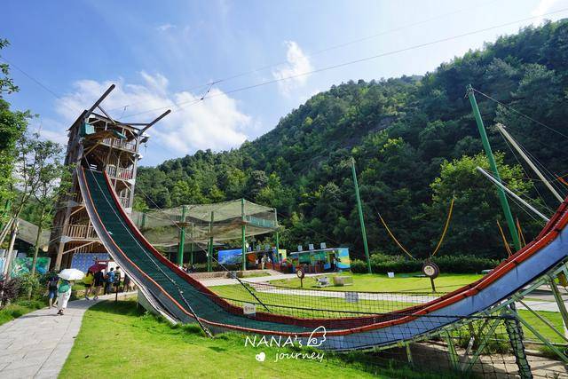 衢州柯城十大新玩法,玩出夏日新体验-旅游频道-手机搜狐