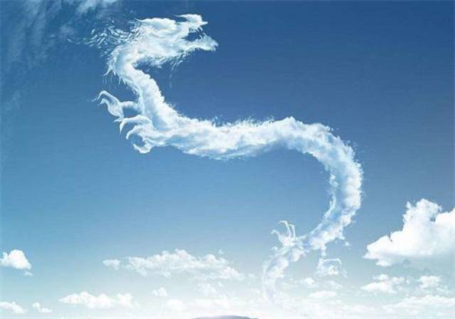 皇帝自称真龙天子,这几个事例向你展示龙是否