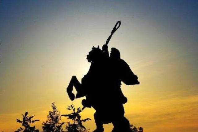 一代天骄最佩服的两人,一个助他征战世界,一个助他治国安邦