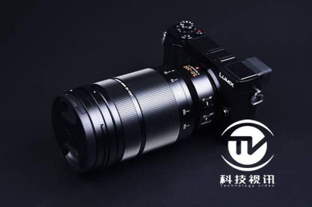 复古便携,创意视觉-松下DC-GX9+DG50-200m